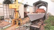 Shipbuilding