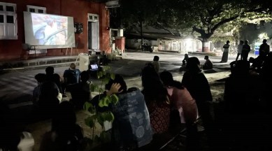 bcc documentary, bbc series on modi, ftii, pune