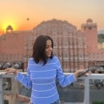 gargi nandwana