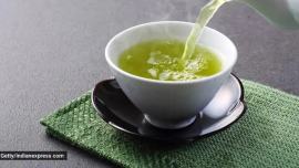 green tea, green tea blood pressure