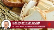 Why Gluten free Diets Are Not Always Good For Health Contrary To 