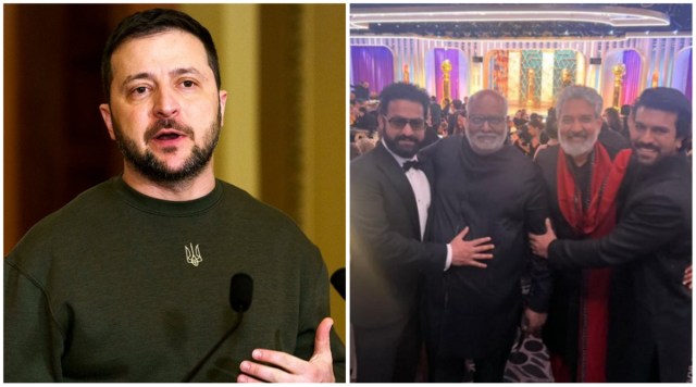 golden globes highlights