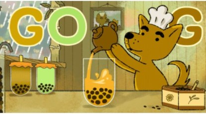 History of pizza: Google Doodle celebrates pizza from around the world