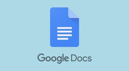 Google Docs will now tell you where you've added page breaks and tabs |  Technology News,The Indian Express