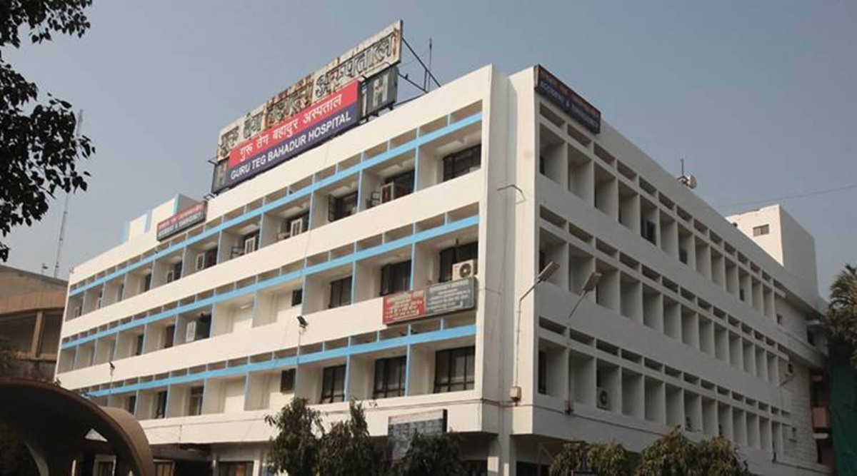 Delhi’s Guru Teg Bahadur Hospital Gets New Labour Room, Dental Facility ...