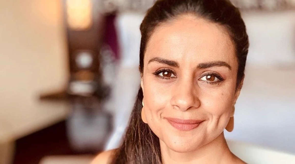 Gul Panag pens note on road safety ‘Airbags are designed to work with