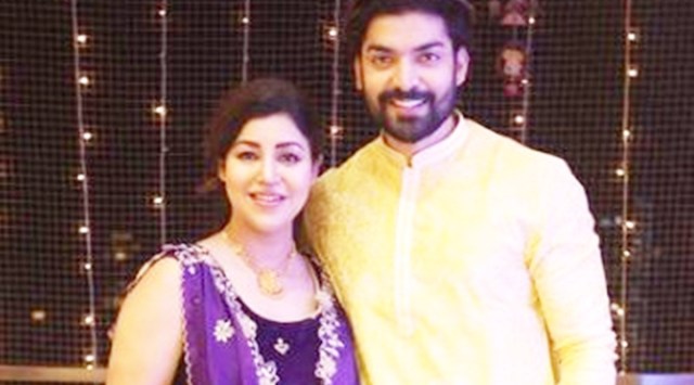 gurmeet choudhary