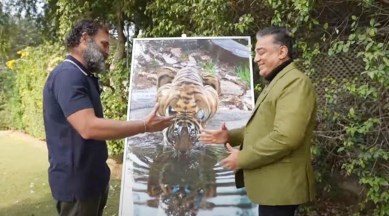 kamal haasan