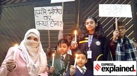 haldwani 1200 railways land, haldwani, how much land does railways own, indian express