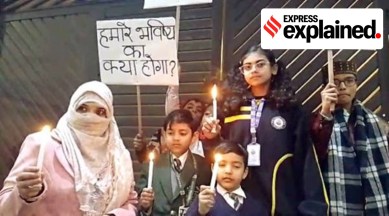 haldwani case, supreme court haldwani, haldwani news, uttarakhand high court, express explained, indian express