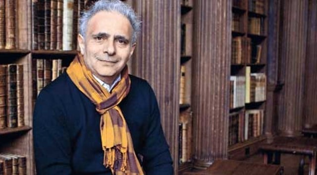 ‘my Beautiful Laundrette Screenwriter Hanif Kureishi Suffers Fall May Not Walk Or Write Again