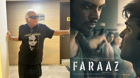 Hansal Mehta says his well-wishers thought Faraaz was ‘slow’:...