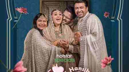 Hansika’s Love Shaadi Drama teaser: Hansika Motwani addresses husba...
