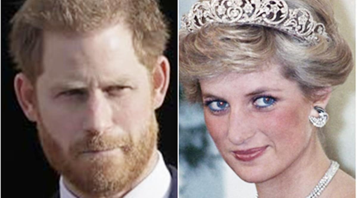 Prince Harry says he took cocaine, ketamine to deal with Princess Diana