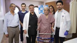 hip replacement surgery