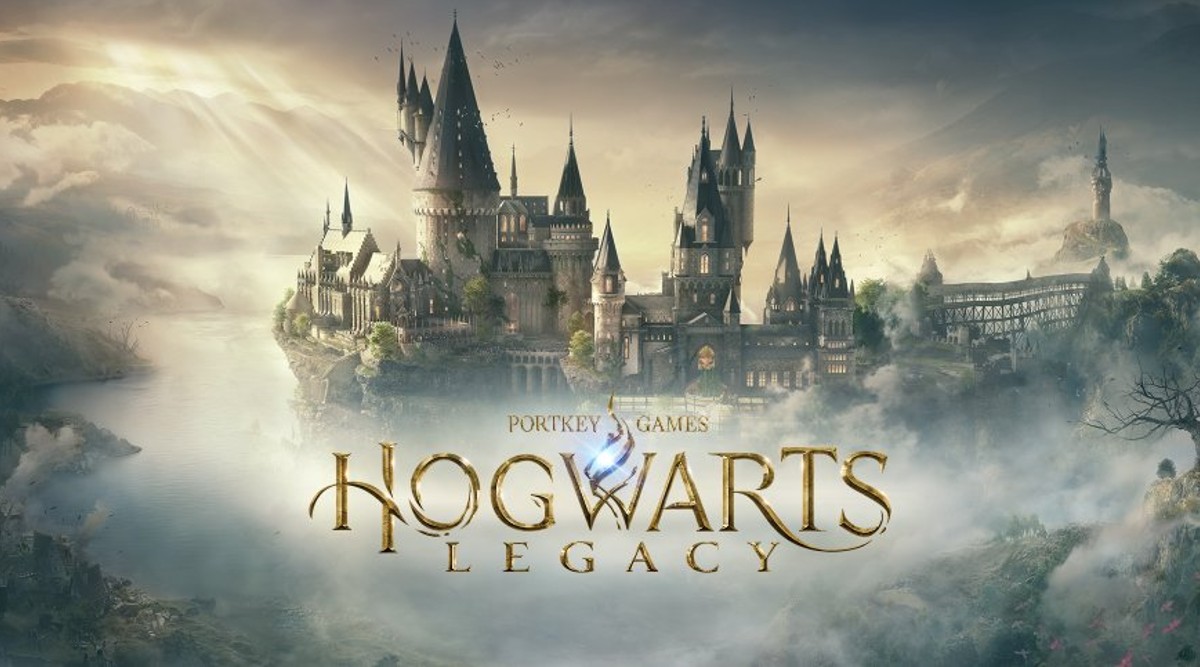 Hogwarts Legacy System Requirements: Can Your PC Run the New Harry Potter  Game?