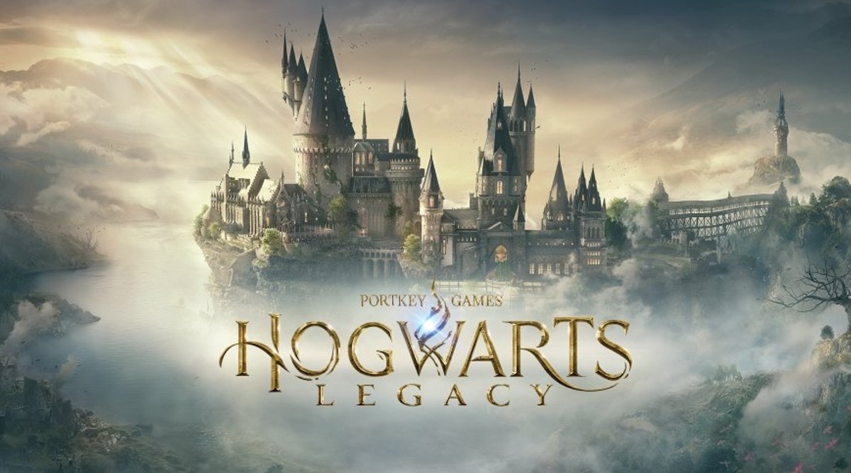 PS5 Hogwarts Legacy Price in India - Buy PS5 Hogwarts Legacy online at