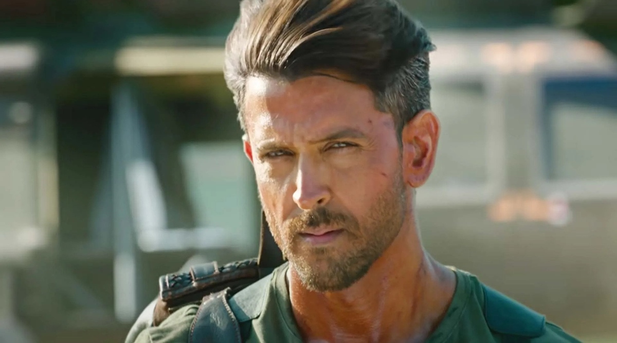 Hrithik Roshan says he was on 'verge of depression' after War
