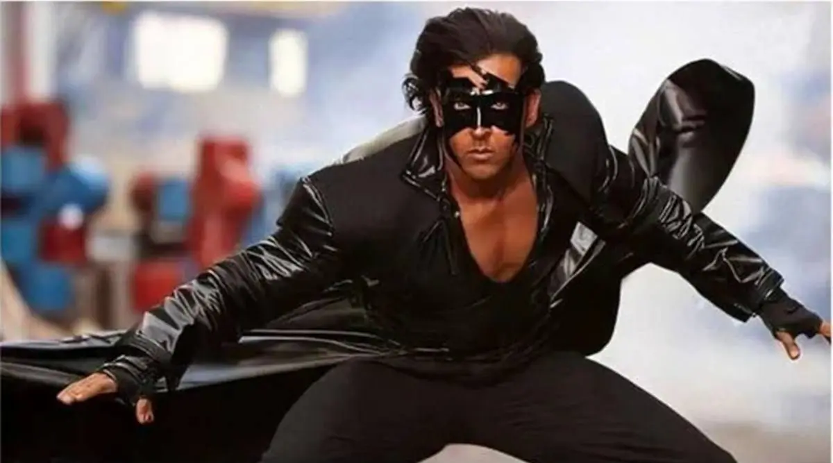When Hrithik Roshan said 'doing your own stunts is stupid, should ...