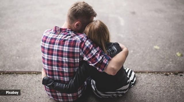 Hug Day Wishes