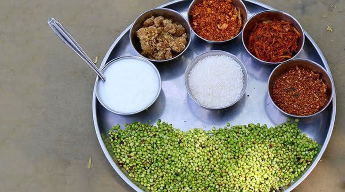 Pune weekend getaway: As winter sets in, here are five Maharashtrian dishes that you shouldn’t miss if you are in the city