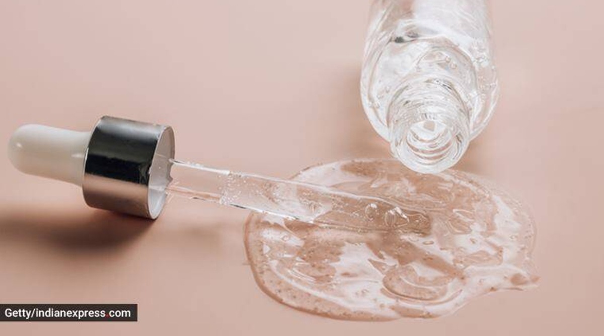 Why hyaluronic acid is the best friend for your skin and joints this winter  | Health and Wellness News - The Indian Express