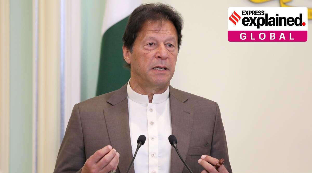 Pakistan province assembly dissolved, pakistan, imran khan