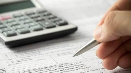 income tax calculator, budget 2023, personal taxation