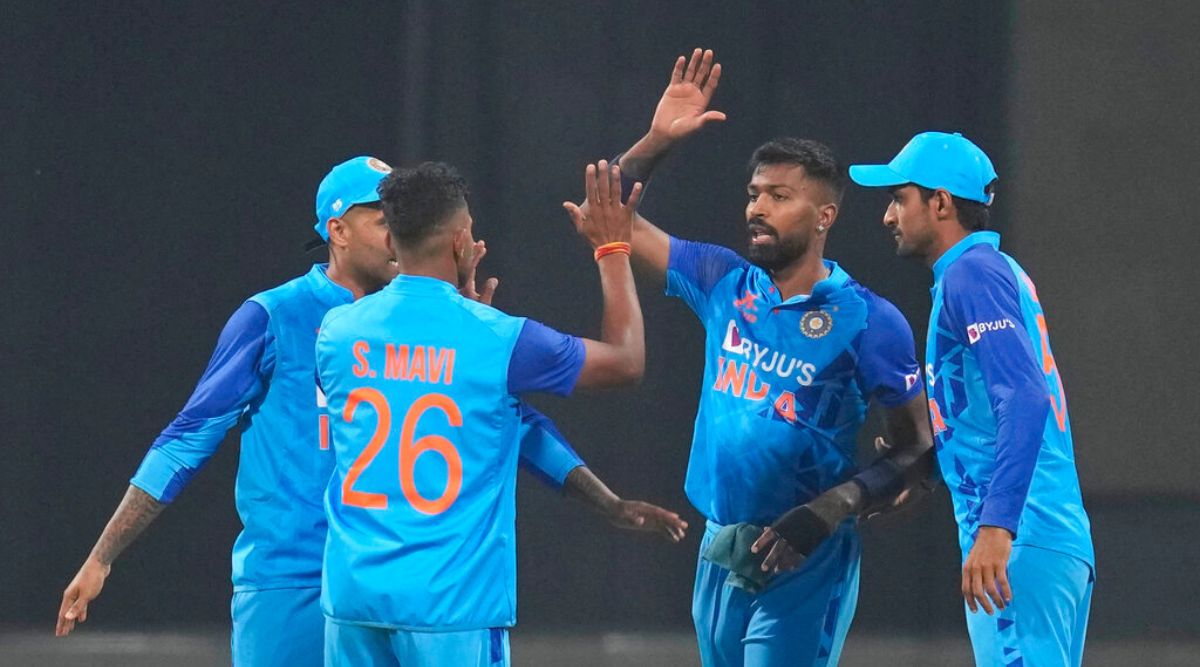 IND vs SL Highlights India beat Sri Lanka by two runs, Shivam Mavi picks up four on debut Cricket News