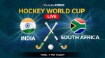 India vs Japan | Hockey World Cup 2023 | India vs Japan Live Score