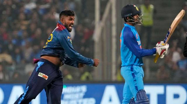 India Vs Sri Lanka 3rd T20i Live Streaming When And Where To Watch