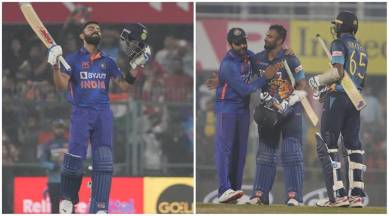 18 Years Sil Sex Video - India vs Sri Lanka 1st ODI Highlights: Virat Kohli's 73rd intl century  guides India to 67-run victory | Sports News,The Indian Express