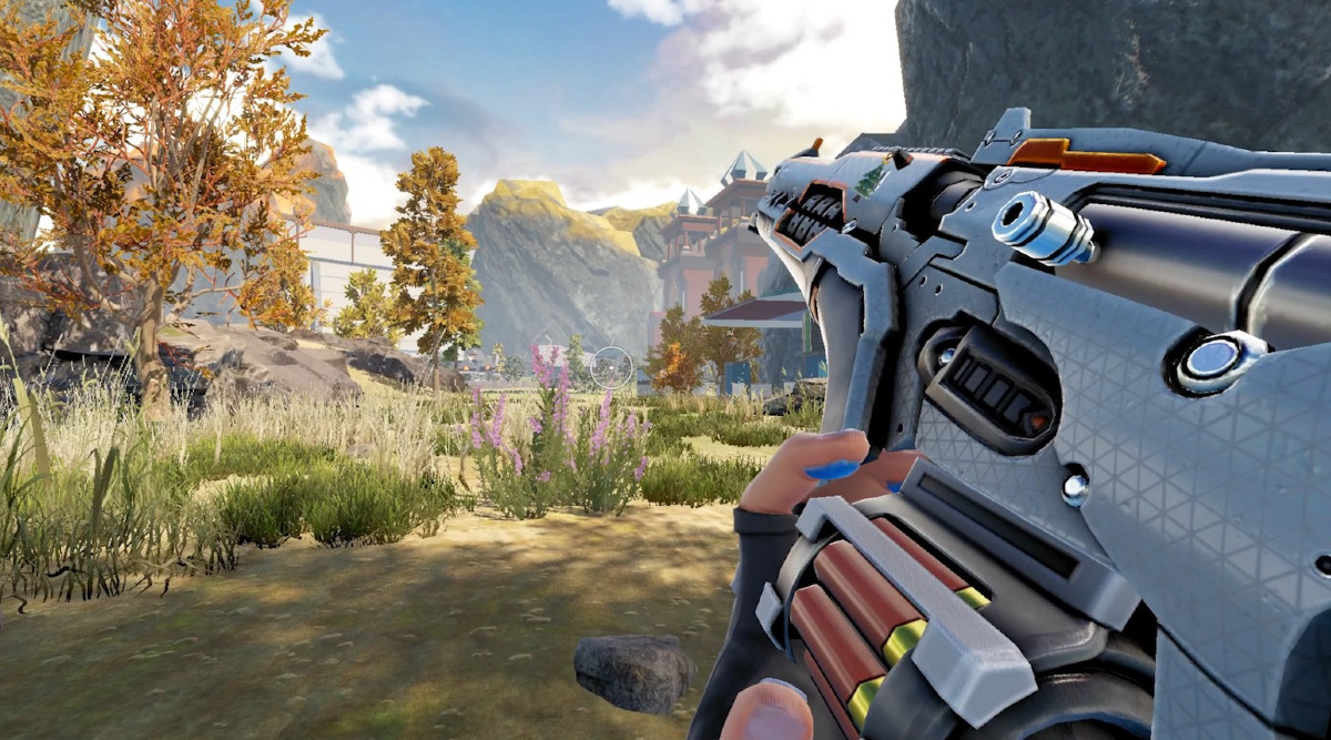 Apex Legends Mobile Pre-Registrations Are Open: Here's Where You