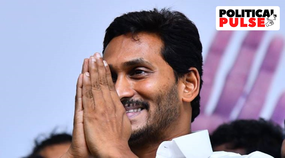 Visakhapatnam To Be Andhra Pradesh’s New Capital, Says CM Jagan Mohan ...