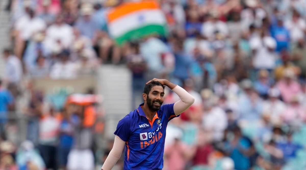 jasprit bumrah, jasprit bumrah fitness, jasprit bumrah back injury, jasprit bumrah injury return, jasprit bumrah injury analysis,