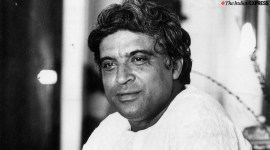 javed akhtar