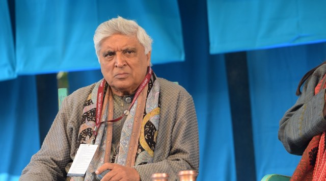 Javed Akhtar
