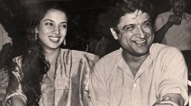 javed akhtar and shabana azmi