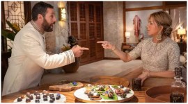 jennifer aniston manish malhotra