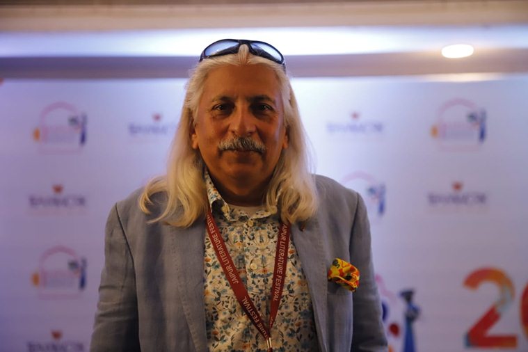 jaipur literature festival