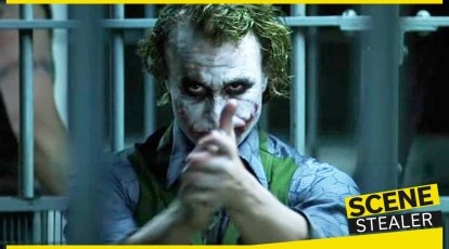 When Christopher Nolan revealed his favourite scene from The Dark Knight  feat. Batman and Joker: 'How do you fight someone who thrives on conflict?'  | Entertainment News,The Indian Express