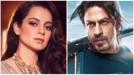 kangana ranaut pathaan