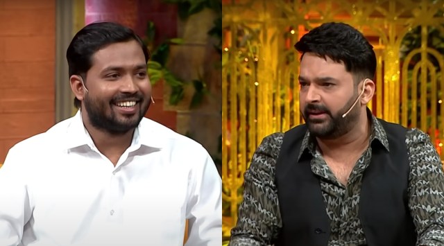 kapil sharma