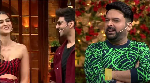 kartik aaryan kriti sanon