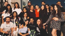 kapoor fam jam alia kareena ranbir karisma neet
