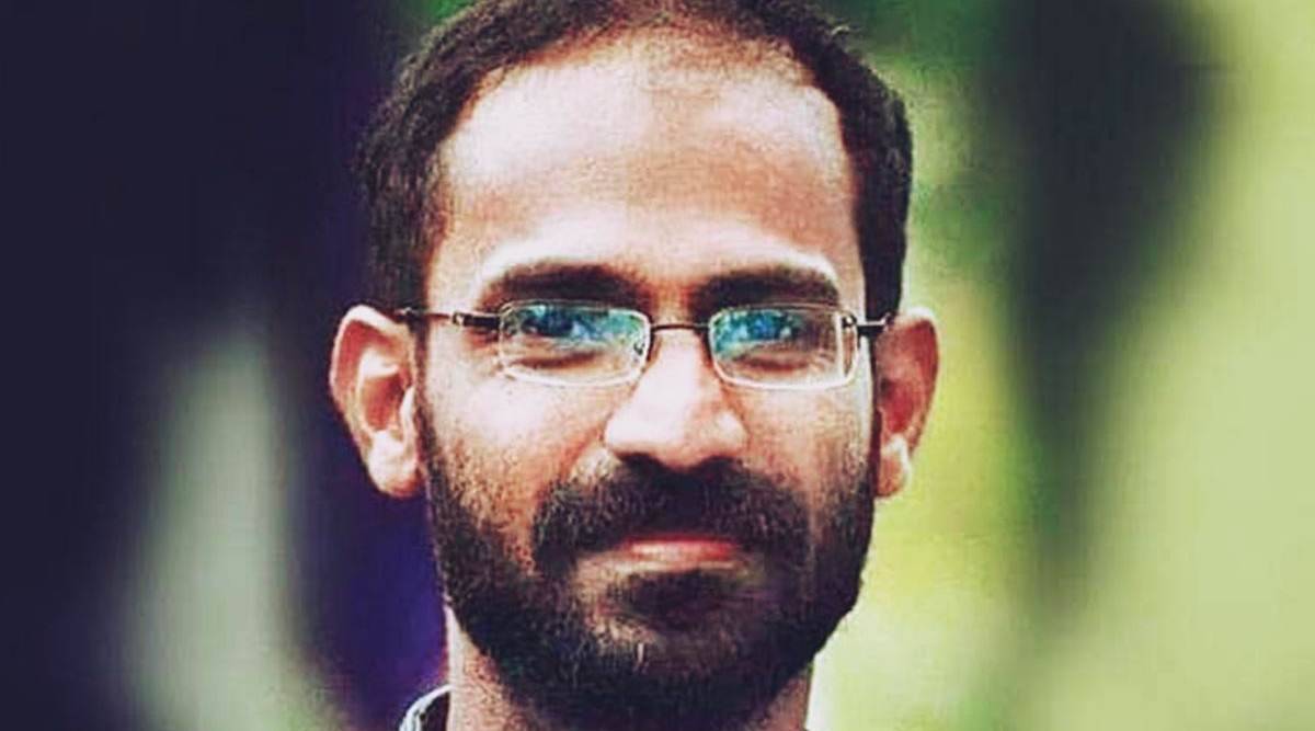 Kerala journalist Siddique Kappan to walk out of jail soon as Lucknow court  signs release order | India News,The Indian Express