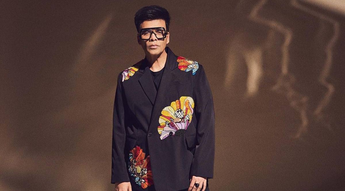 karan johar