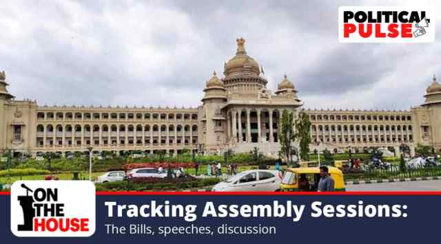 Karnataka Assembly (File)