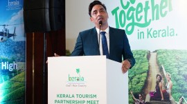 Kerala adventure tourism