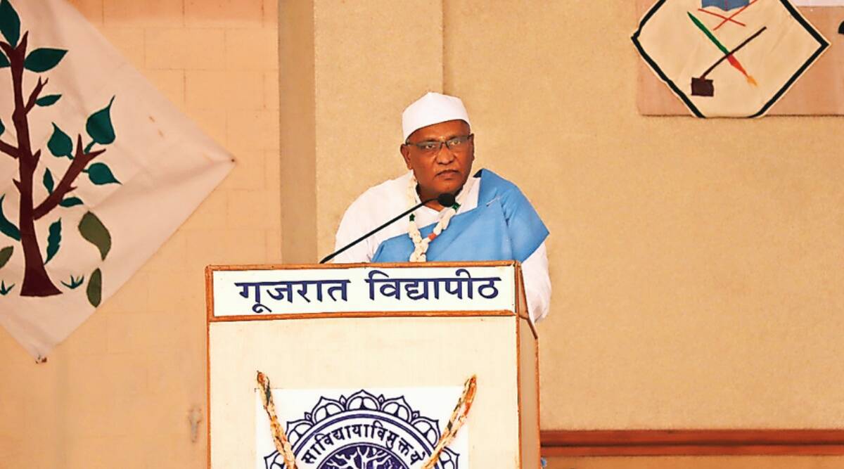 The HC had also cited lapses by Khimani on the administrative and financial functioning during his tenure as the Registrar. (File)